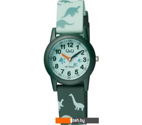 - Наручные часы Q&Q VR99J010 - VR99J010