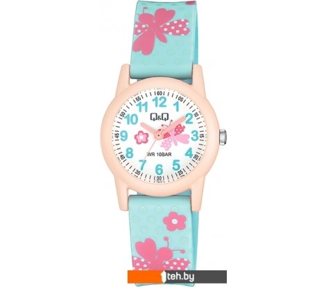  - Наручные часы Q&Q VR99J015 - VR99J015