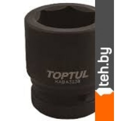  - Биты, головки, насадки, держатели Toptul KABA3265 - KABA3265