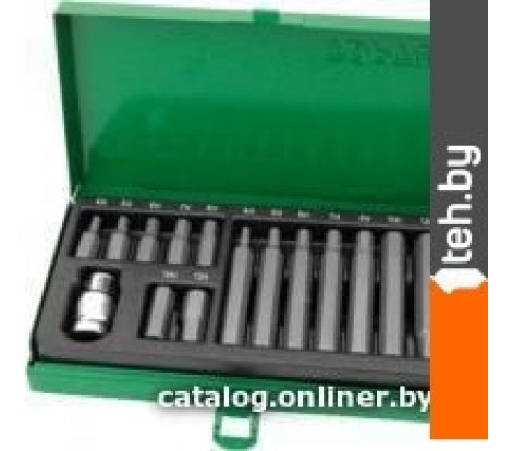  - Биты, головки, насадки, держатели Toptul GAAD1508 - GAAD1508