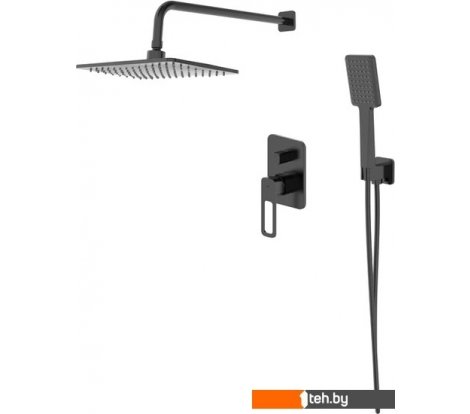  - Душевые системы и гарнитуры IDDIS SLIBL02i67 - SLIBL02i67