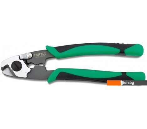  - Строительный, слесарный, монтажный инструмент Toptul DNCA227E 1 предмет - DNCA227E 1 предмет