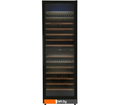  - Винные шкафы Hyundai HBWC 1765 DC - HBWC 1765 DC