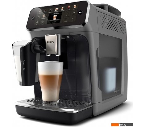  - Кофеварки и кофемашины Philips LatteGo EP5544/50 - LatteGo EP5544/50