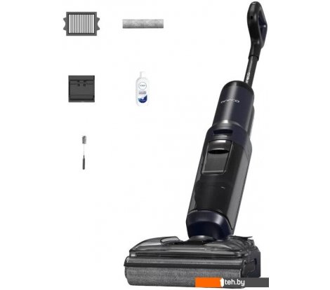  - Пылесосы Tineco Floor One S7 Stretch - Floor One S7 Stretch