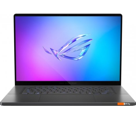  - Ноутбуки ASUS ROG Zephyrus G16 2024 GA605KP-QR039 - ROG Zephyrus G16 2024 GA605KP-QR039