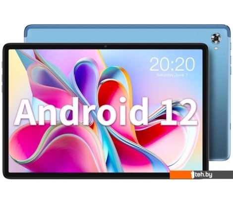  - Планшеты Teclast P30S 4GB/64GB (синий) - P30S 4GB/64GB (синий)
