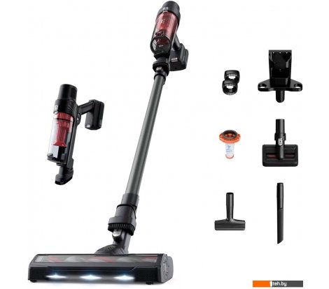  - Пылесосы Tefal X-Pert 7.60 TY6A75WO - X-Pert 7.60 TY6A75WO