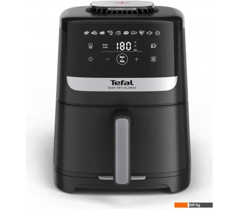  - Аэрогрили и аэрофритюрницы Tefal Easy Fry Silence EY5528E0 - Easy Fry Silence EY5528E0