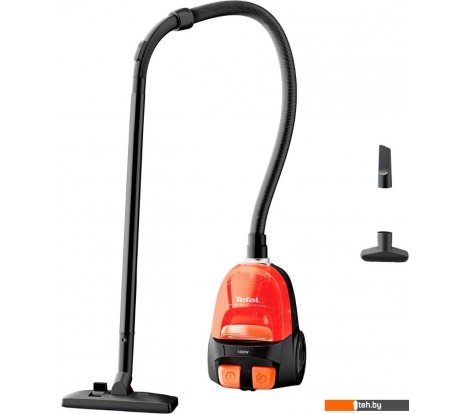  - Пылесосы Tefal Micro Space Cyclonic TW3235EA - Micro Space Cyclonic TW3235EA