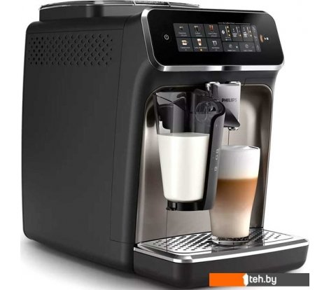  - Кофеварки и кофемашины Philips Series 3300 LatteGo EP3347/90 - Series 3300 LatteGo EP3347/90