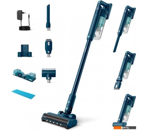  - Пылесосы Philips 5000 Series XC5141/01 - 5000 Series XC5141/01