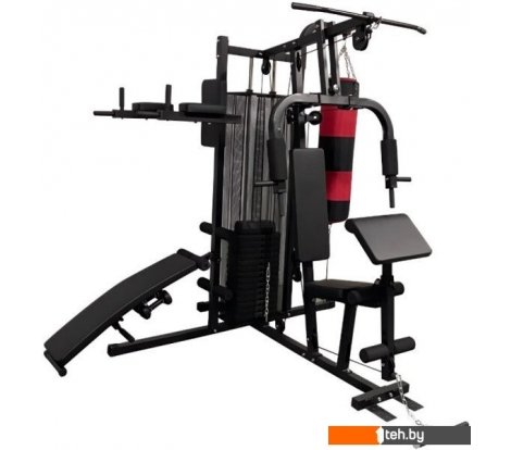  - Силовые тренажеры Ametist 4ST 160 Box (с грушей) - 4ST 160 Box (с грушей)