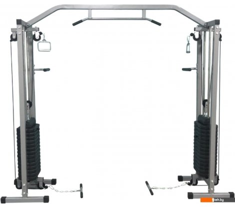  - Силовые тренажеры Ametist 1502 - 1502