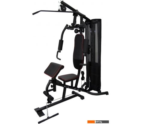  - Силовые тренажеры Ametist AM-1st-130 Pro new - AM-1st-130 Pro new