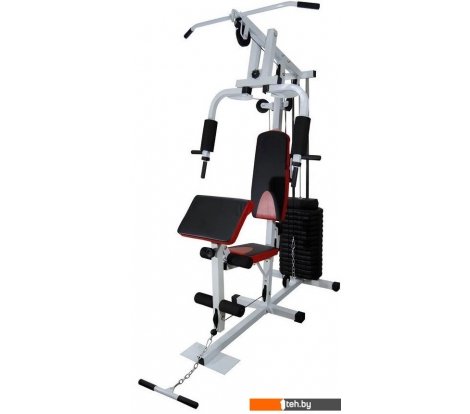  - Силовые тренажеры Ametist AM-1st-130 pro - AM-1st-130 pro