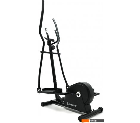  - Эллиптические тренажеры Atlas Sport Boost Black - Boost Black