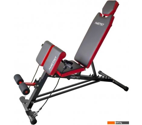  - Силовые тренажеры Ametist Strong - Strong