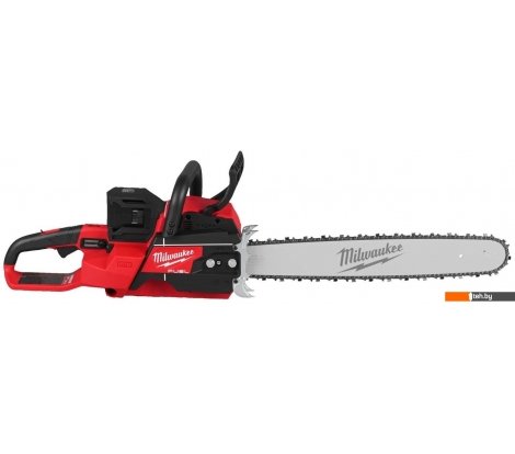  - Цепные электро- и бензопилы Milwaukee M18 F2CHS50-0 Fuel 4933480120 (без АКБ) - M18 F2CHS50-0 Fuel 4933480120 (без АКБ)