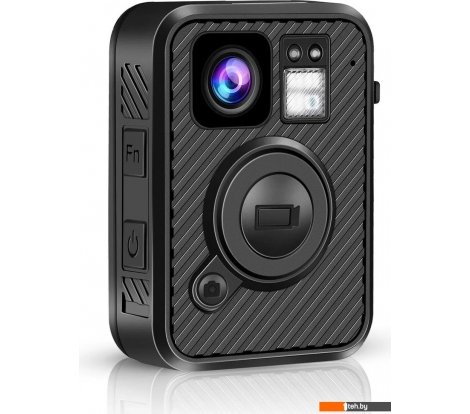  - Экшен-камеры BodyDvr F1 - F1