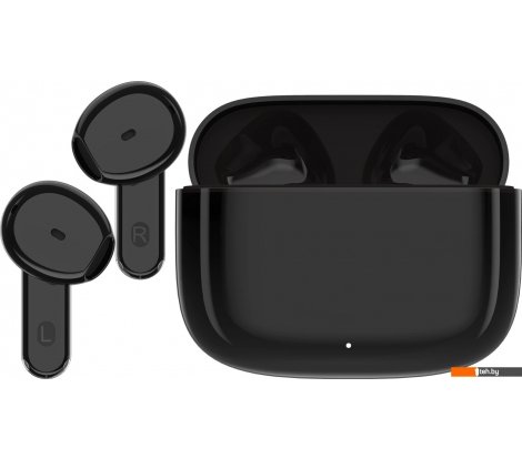  - Наушники и гарнитуры Honor Choice Earbuds X7 Play (черный, международная версия) - Choice Earbuds X7 Play (черный, международная версия)