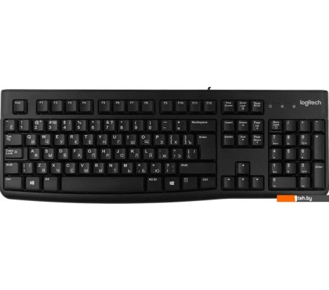  - Клавиатуры Logitech K120 920-002506 - K120 920-002506