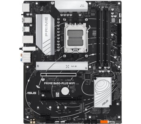 - Материнские платы ASUS Prime B650-Plus WiFi - Prime B650-Plus WiFi