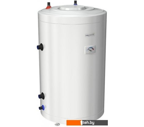  - Водонагреватели Aquastic ID 50 S - ID 50 S