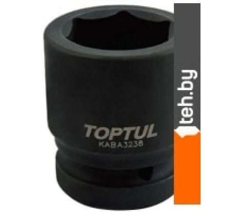  - Биты, головки, насадки, держатели Toptul KABA3224 - KABA3224