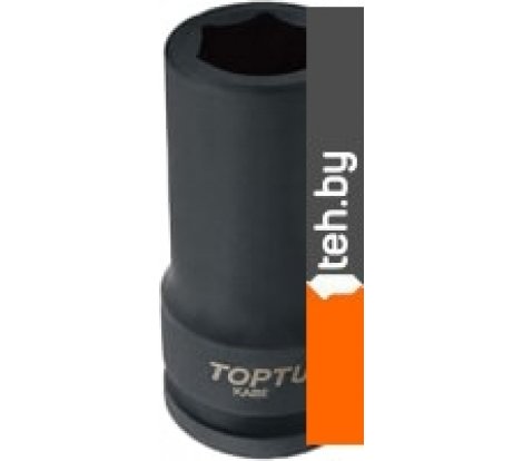  - Биты, головки, насадки, держатели Toptul KABE2422 - KABE2422