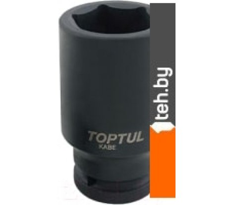  - Биты, головки, насадки, держатели Toptul KABE3241 - KABE3241