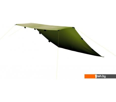  - Шатры, тенты Tatonka Tarp 1 (светло-оливковый) - Tarp 1 (светло-оливковый)