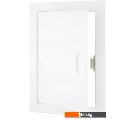  - Сантехнические ревизионные люки TDM Electric Ревизионный металлический SQ1807-0408 (30x40 см) - Ревизионный металлический SQ1807-0408 (30x40 см)