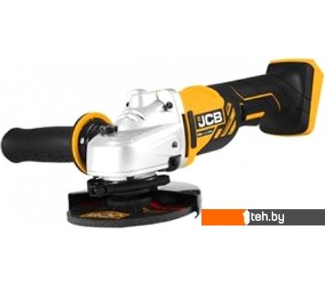  - Угловые шлифмашины (болгарки) JCB 18AG-B-E (без АКБ) - 18AG-B-E (без АКБ)