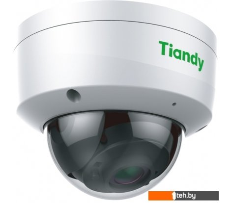 - IP-камеры Tiandy TC-C35KS I3/E/Y/M/H/2.8mm - TC-C35KS I3/E/Y/M/H/2.8mm