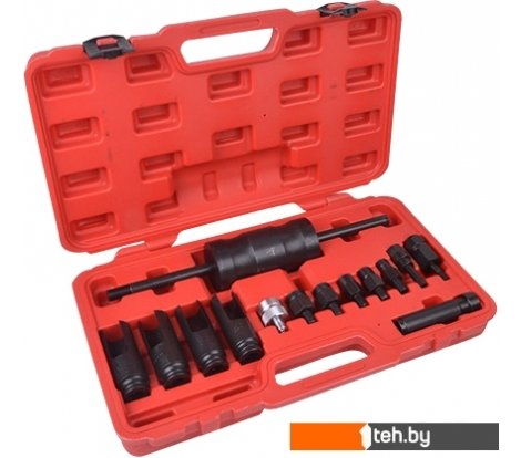  - Строительный, слесарный, монтажный инструмент AE&T TA-D1081 (14 пр.) - TA-D1081 (14 пр.)