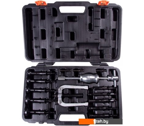  - Строительный, слесарный, монтажный инструмент Affix AF10031015C (16 пр.) - AF10031015C (16 пр.)