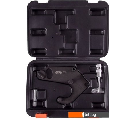  - Строительный, слесарный, монтажный инструмент Affix AF10321130C (5 пр.) - AF10321130C (5 пр.)