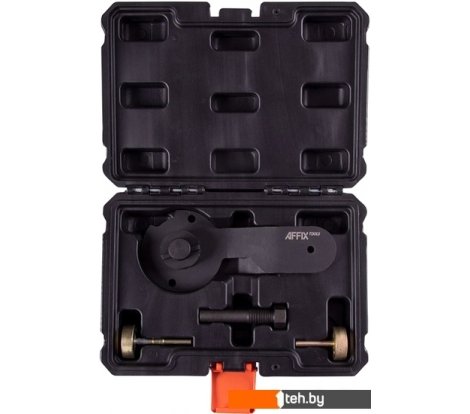  - Строительный, слесарный, монтажный инструмент Affix AF10321139 (4 пр.) - AF10321139 (4 пр.)