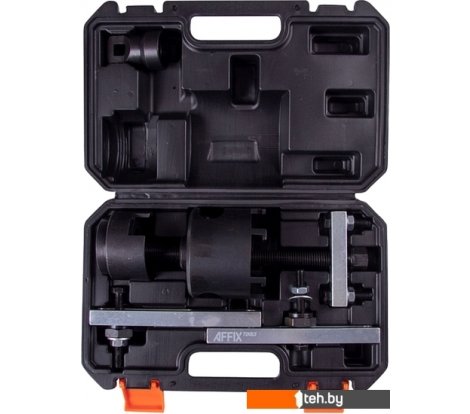  - Строительный, слесарный, монтажный инструмент Affix AF10401008C (8 пр.) - AF10401008C (8 пр.)