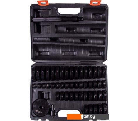  - Строительный, слесарный, монтажный инструмент Affix AF10020049C (51 пр.) - AF10020049C (51 пр.)