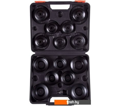  - Строительный, слесарный, монтажный инструмент Affix AF10340015C (15 пр.) - AF10340015C (15 пр.)