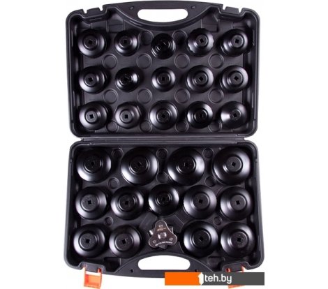  - Строительный, слесарный, монтажный инструмент Affix AF10340030C (30 пр.) - AF10340030C (30 пр.)