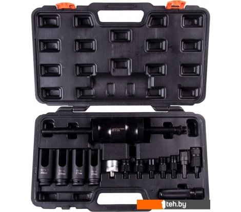  - Строительный, слесарный, монтажный инструмент Affix AF10351014C (14 пр.) - AF10351014C (14 пр.)