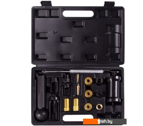  - Строительный, слесарный, монтажный инструмент Affix AF10315017C (17 предметов) - AF10315017C (17 предметов)