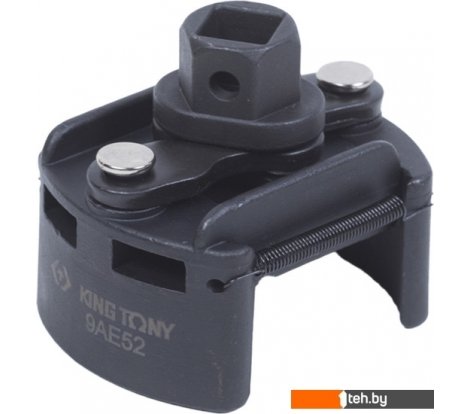  - Строительный, слесарный, монтажный инструмент King Tony 9AE52 - 9AE52