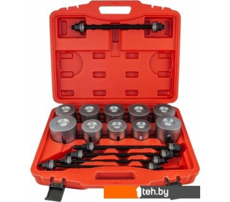  - Строительный, слесарный, монтажный инструмент Thorvik APPS27 (27 пр.) - APPS27 (27 пр.)