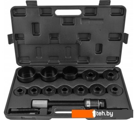  - Строительный, слесарный, монтажный инструмент Thorvik AFWBK (15 пр.) - AFWBK (15 пр.)