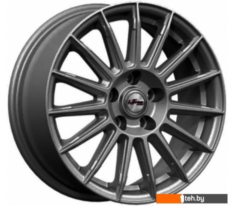  - Автомобильные диски iFree Азур (КС1052) 16x6.5