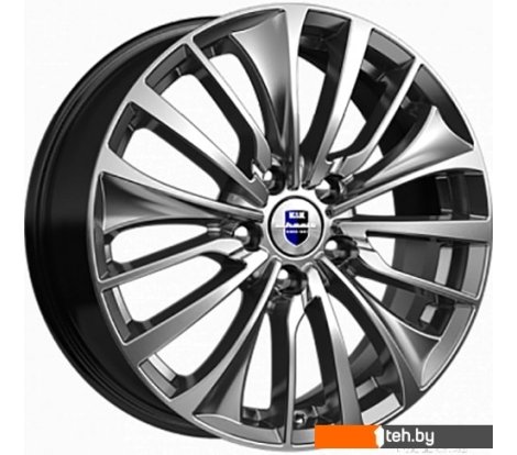  - Автомобильные диски K&K Flanker 17x6.5